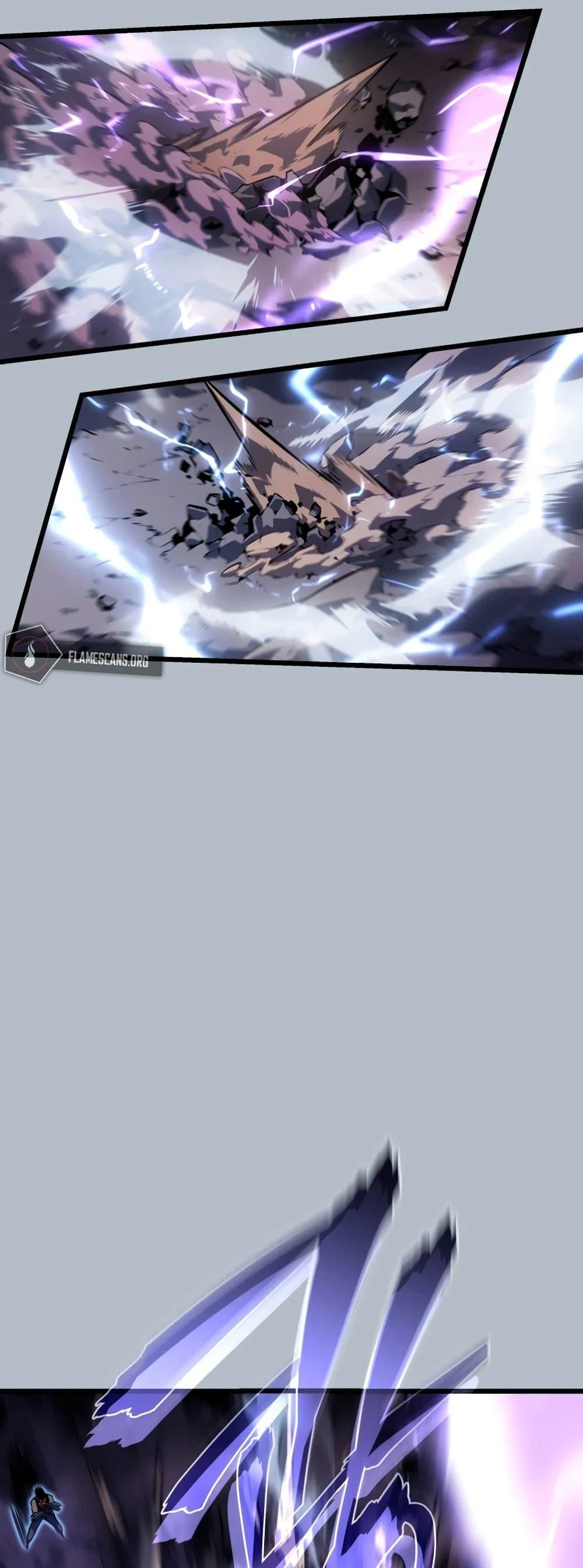 Solo Leveling โซโล่เลเวลลิ่ง ตอนที่ 200 page 13