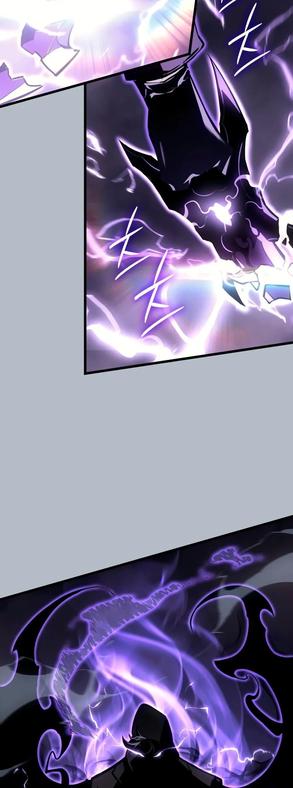 Solo Leveling โซโล่เลเวลลิ่ง ตอนที่ 200 page 18