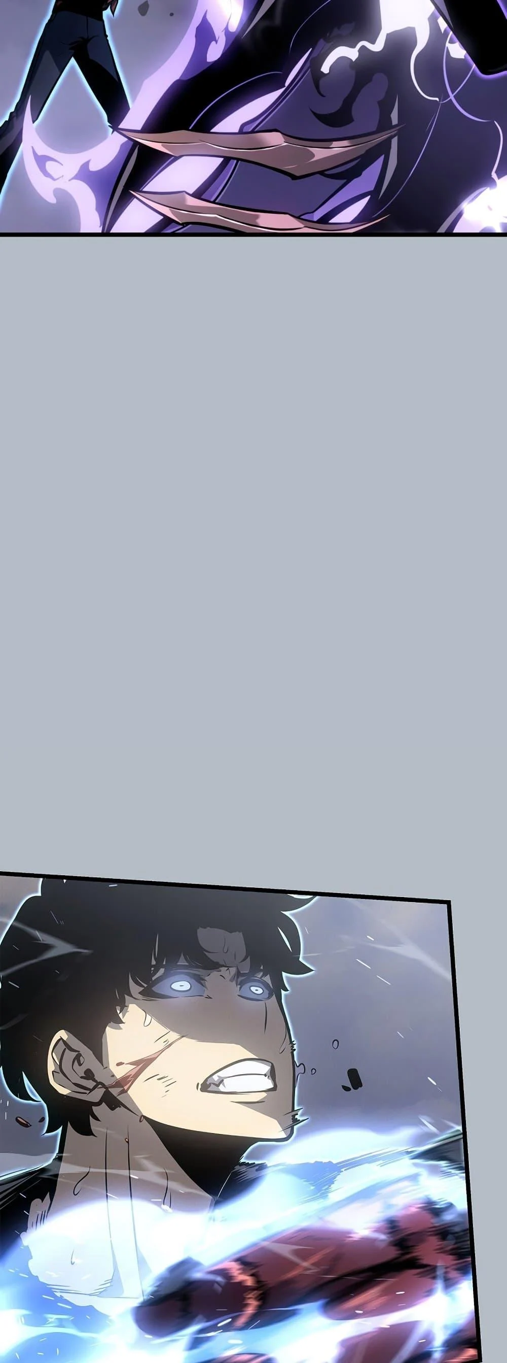 Solo Leveling โซโล่เลเวลลิ่ง ตอนที่ 200 page 20