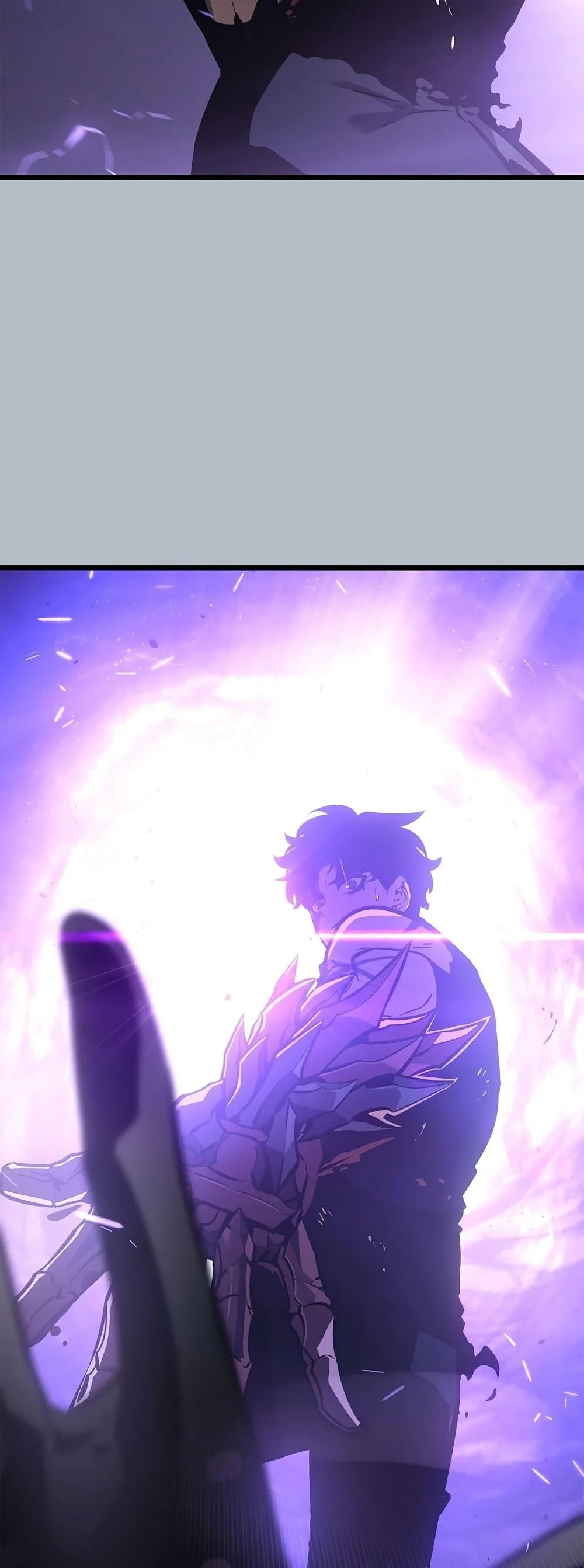 Solo Leveling โซโล่เลเวลลิ่ง ตอนที่ 200 page 42