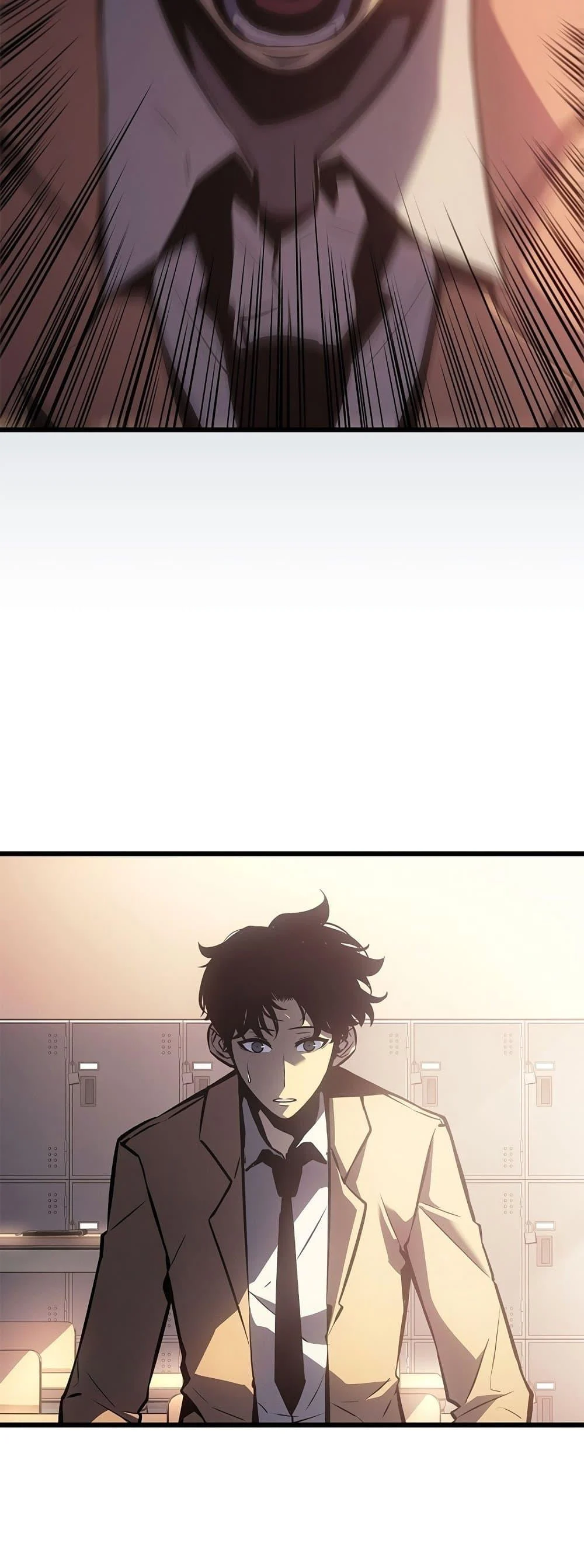 Solo Leveling โซโล่เลเวลลิ่ง ตอนที่ 200 page 44