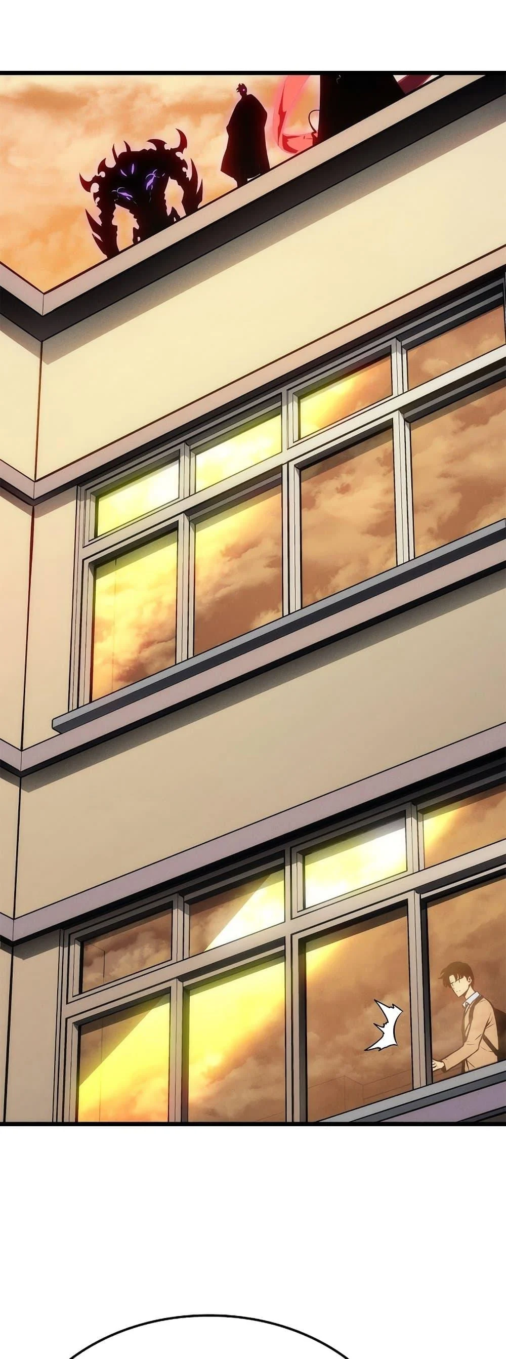 Solo Leveling โซโล่เลเวลลิ่ง ตอนที่ 200 page 50