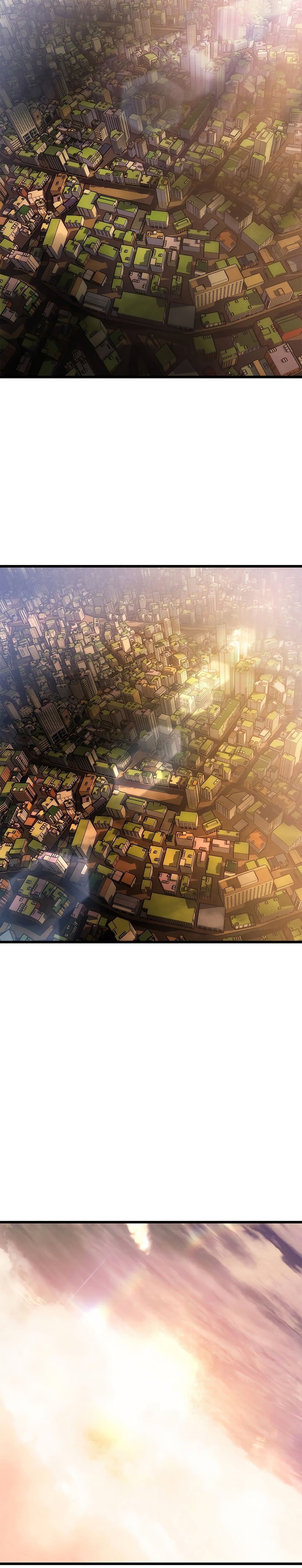 Solo Leveling โซโล่เลเวลลิ่ง ตอนที่ 201 page 18