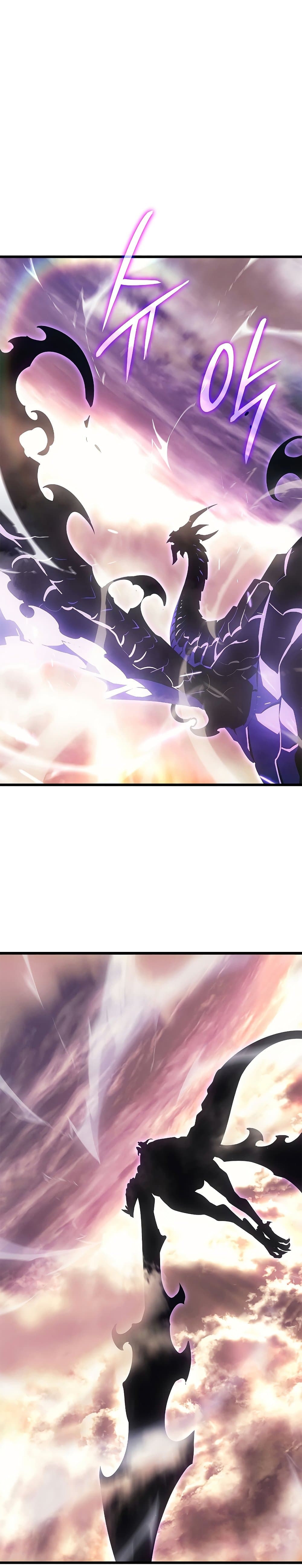 Solo Leveling โซโล่เลเวลลิ่ง ตอนที่ 201 page 19