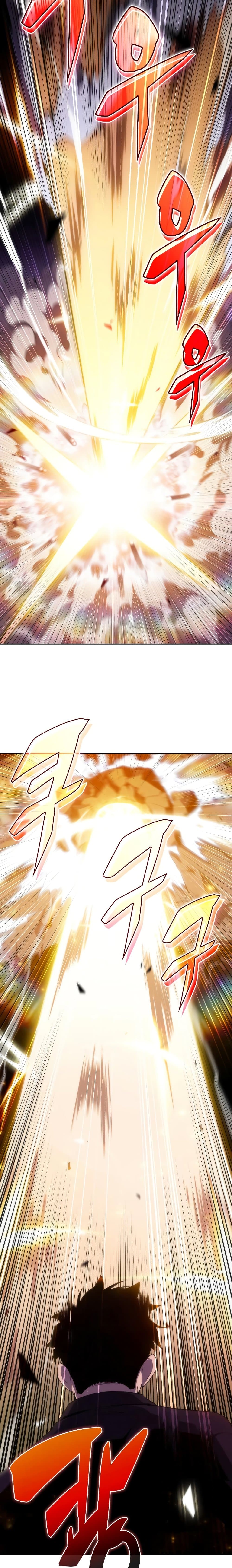 Solo Max-Level Newbie ผู้เล่นหน้าใหม่เลเวลแมกซ์ ตอนที่ 27 page 2