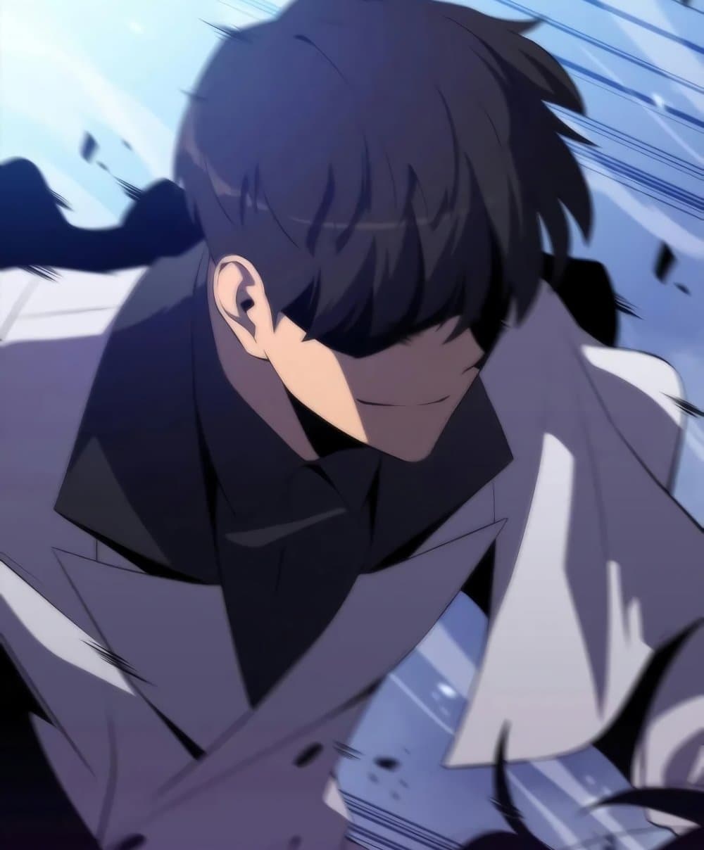 Solo Max-Level Newbie ผู้เล่นหน้าใหม่เลเวลแมกซ์ ตอนที่ 46 page 27