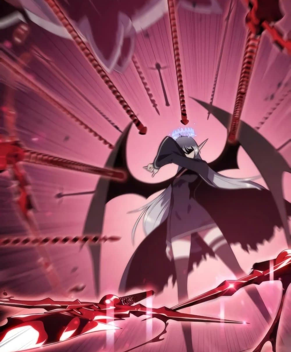 Solo Max-Level Newbie ผู้เล่นหน้าใหม่เลเวลแมกซ์ ตอนที่ 46 page 52