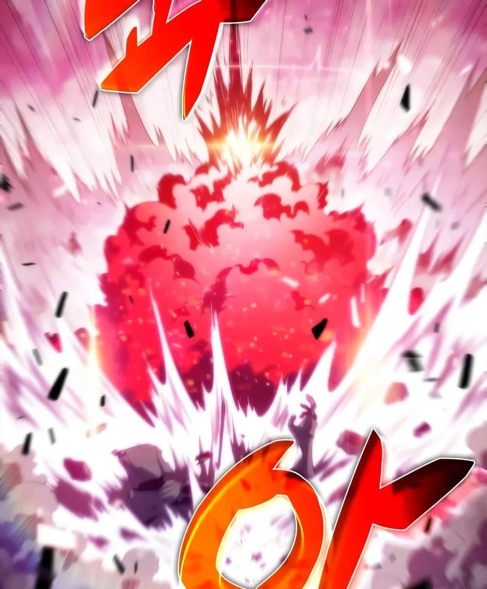 Solo Max-Level Newbie ผู้เล่นหน้าใหม่เลเวลแมกซ์ ตอนที่ 46 page 71