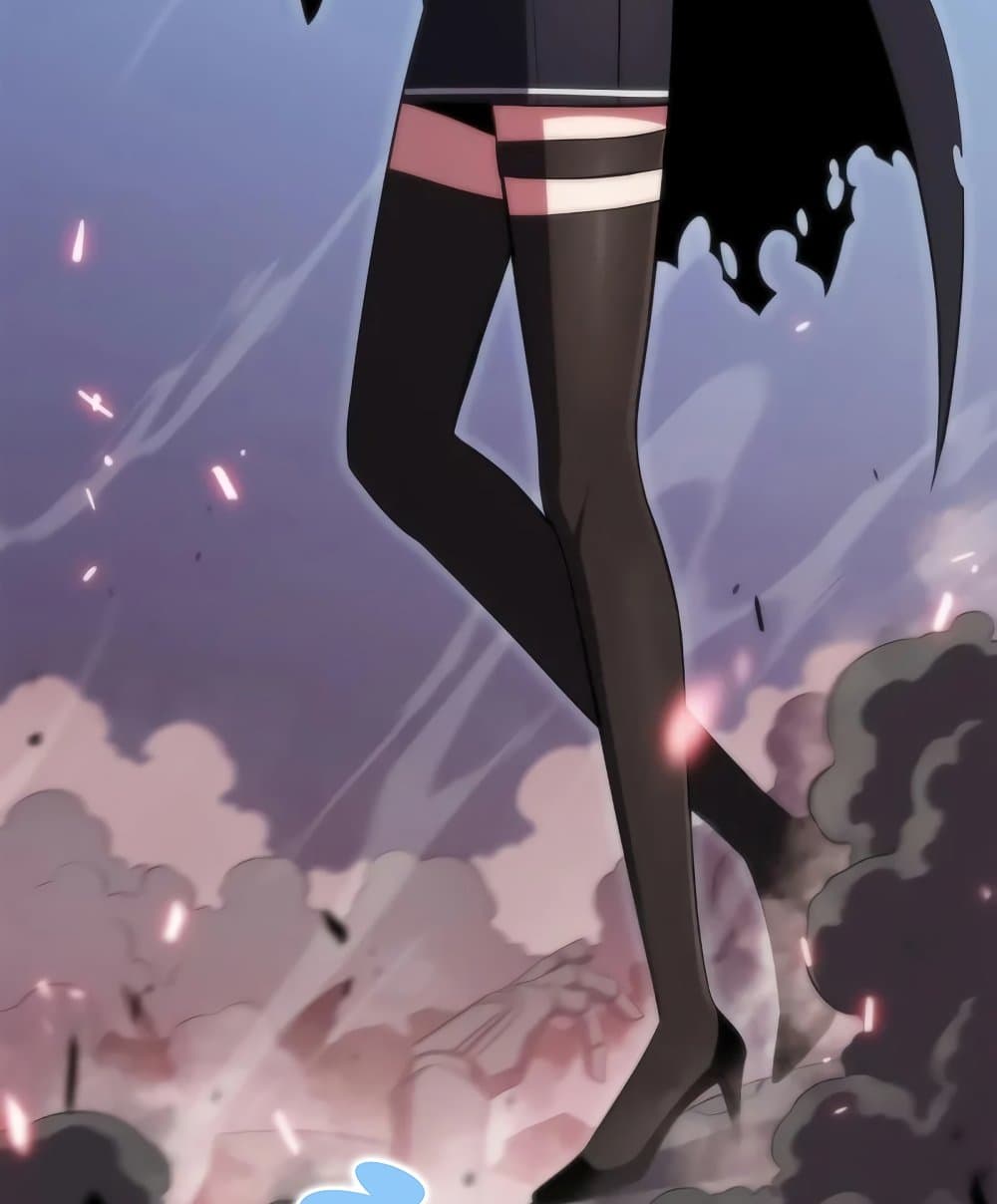 Solo Max-Level Newbie ผู้เล่นหน้าใหม่เลเวลแมกซ์ ตอนที่ 46 page 77