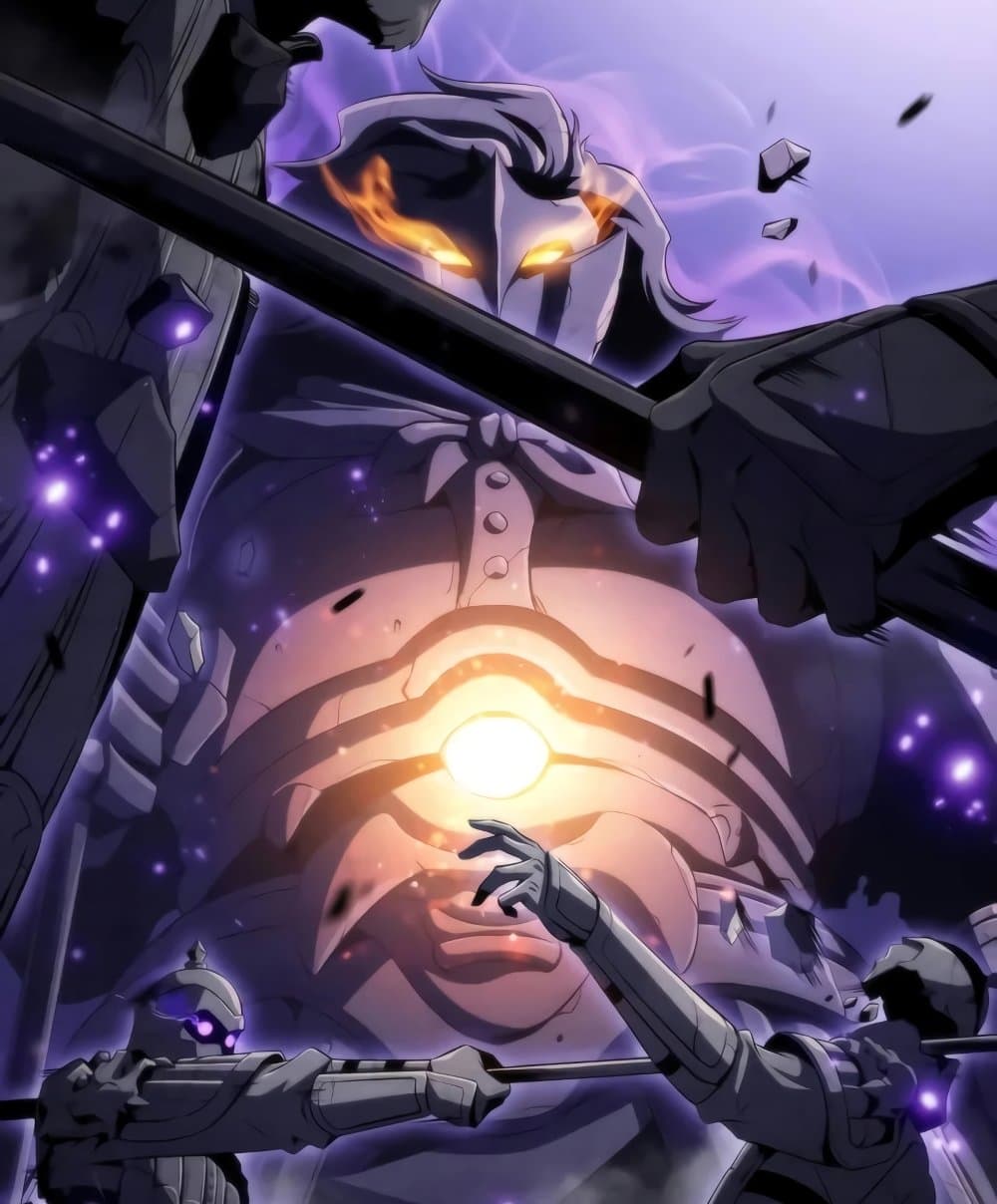 Solo Max-Level Newbie ผู้เล่นหน้าใหม่เลเวลแมกซ์ ตอนที่ 46 page 111