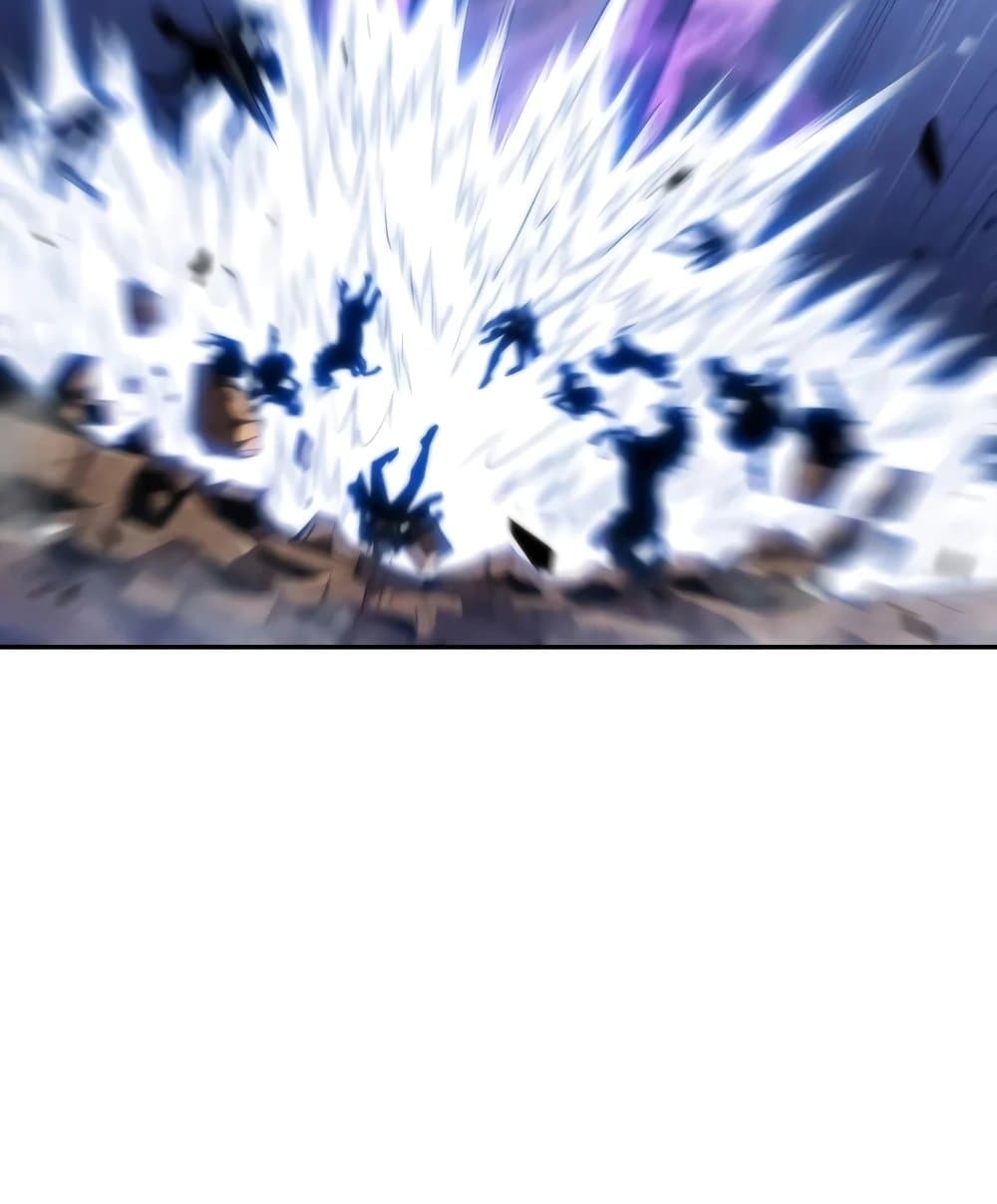 Solo Max-Level Newbie ผู้เล่นหน้าใหม่เลเวลแมกซ์ ตอนที่ 46 page 141