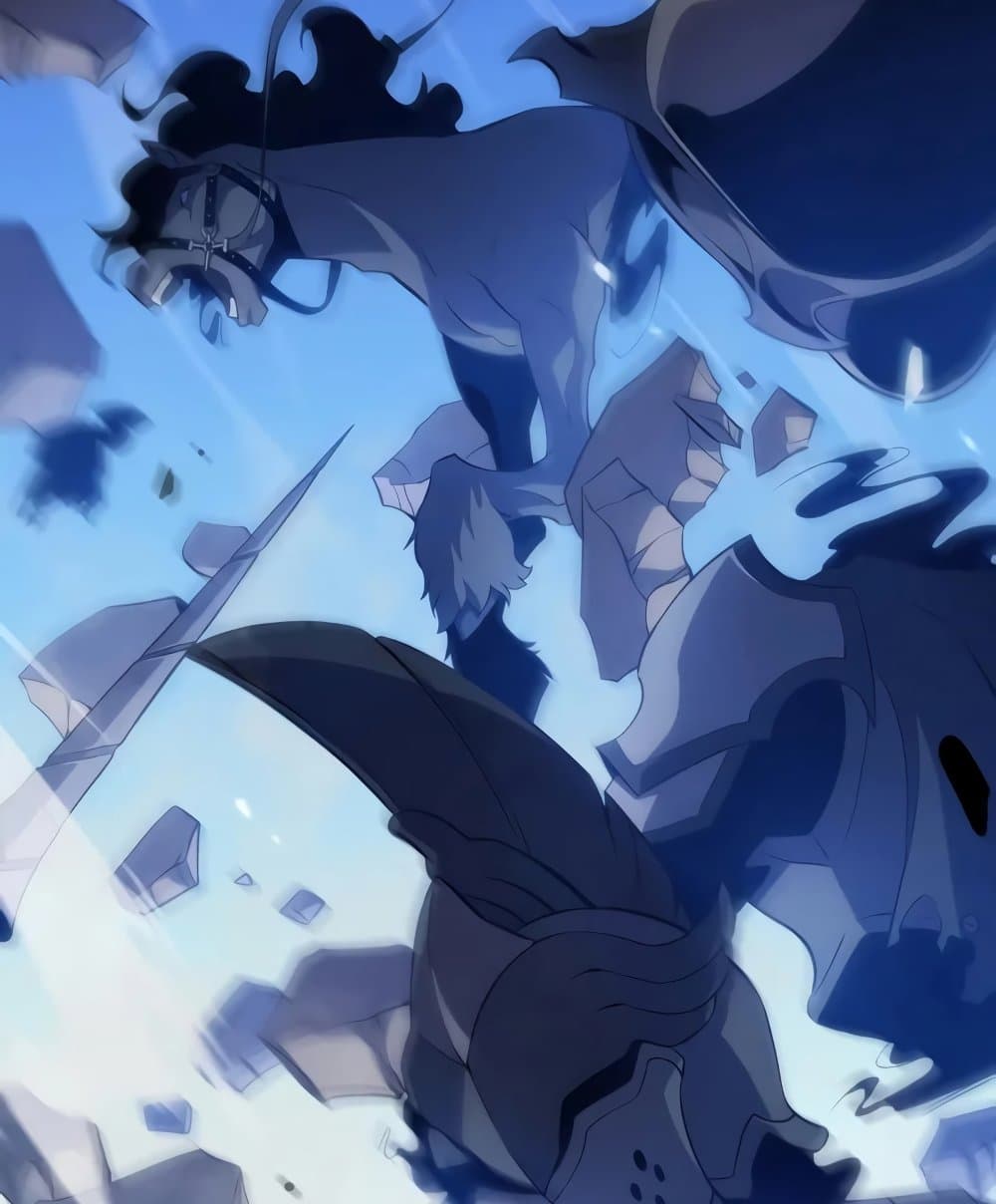 Solo Max-Level Newbie ผู้เล่นหน้าใหม่เลเวลแมกซ์ ตอนที่ 46 page 144