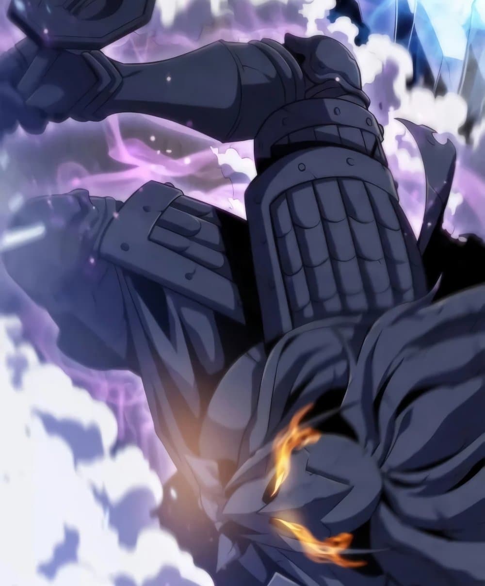 Solo Max-Level Newbie ผู้เล่นหน้าใหม่เลเวลแมกซ์ ตอนที่ 46 page 147