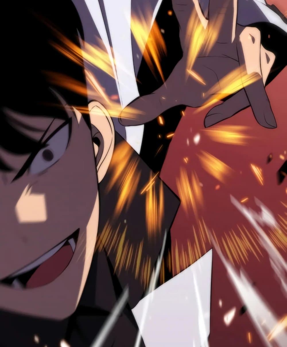 Solo Max-Level Newbie ผู้เล่นหน้าใหม่เลเวลแมกซ์ ตอนที่ 46 page 156