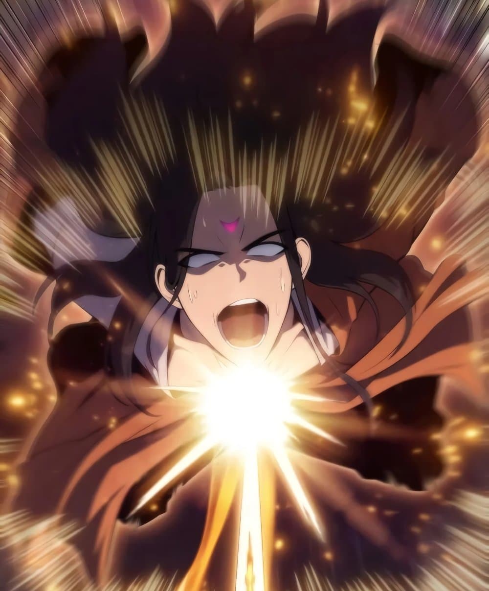 Solo Max-Level Newbie ผู้เล่นหน้าใหม่เลเวลแมกซ์ ตอนที่ 46 page 168