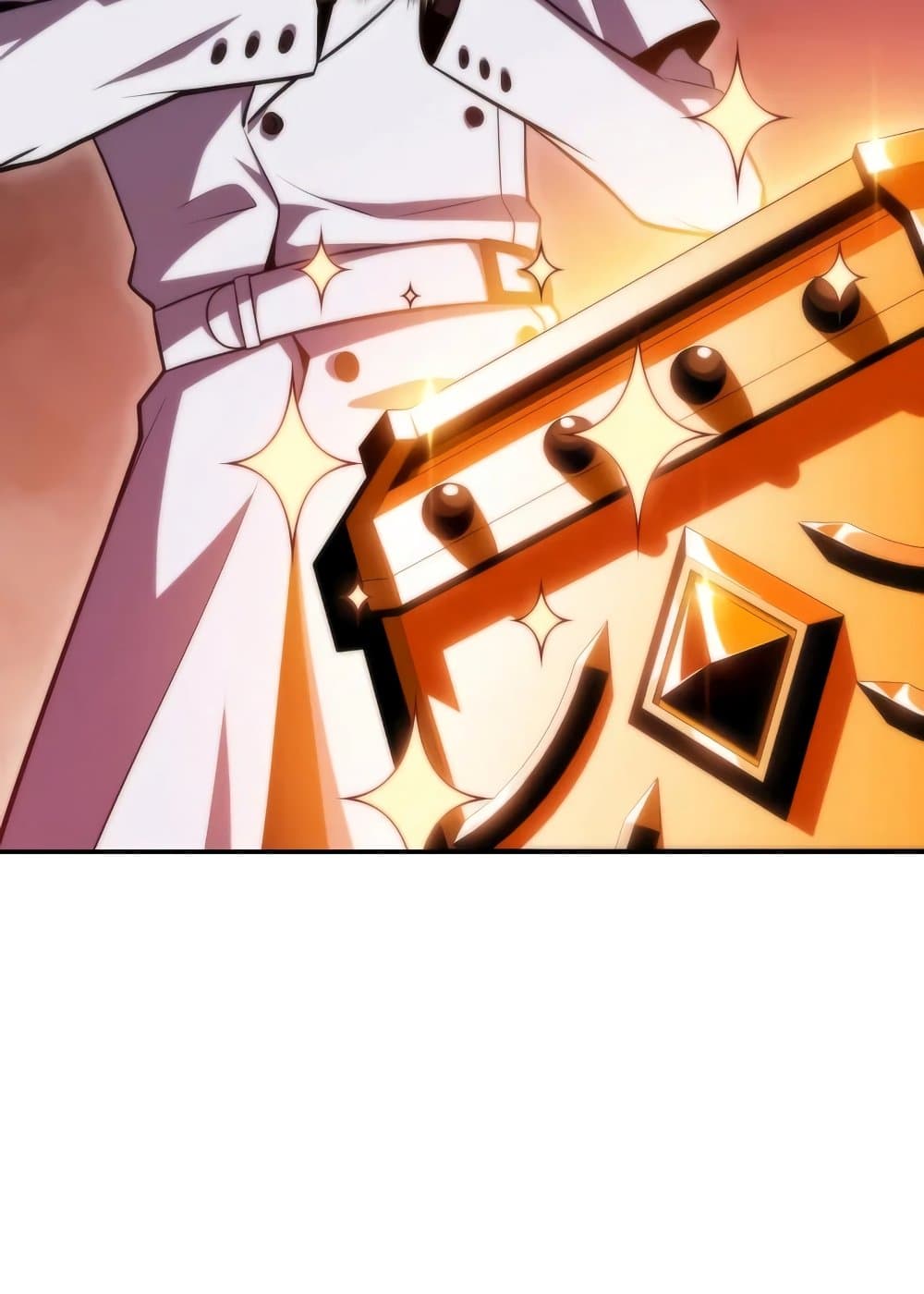 Solo Max-Level Newbie ผู้เล่นหน้าใหม่เลเวลแมกซ์ ตอนที่ 47 page 11