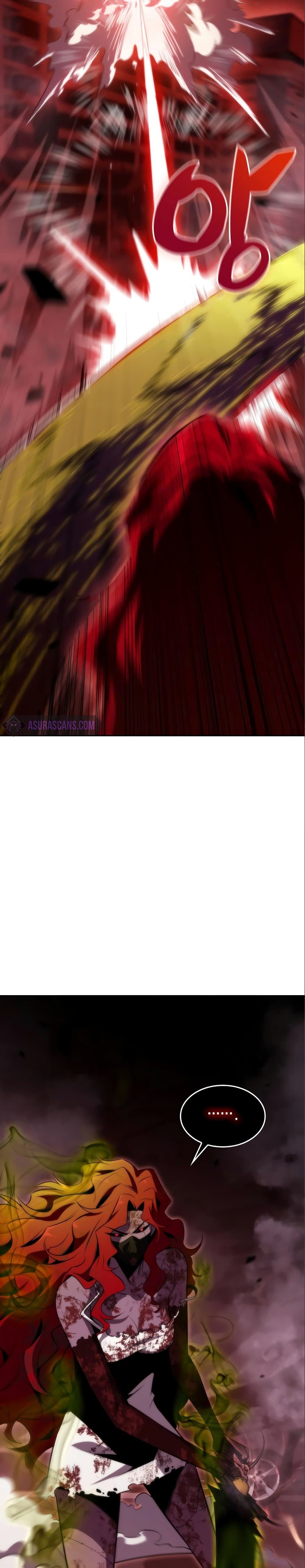 Solo Max-Level Newbie ผู้เล่นหน้าใหม่เลเวลแมกซ์ ตอนที่ 56 page 6