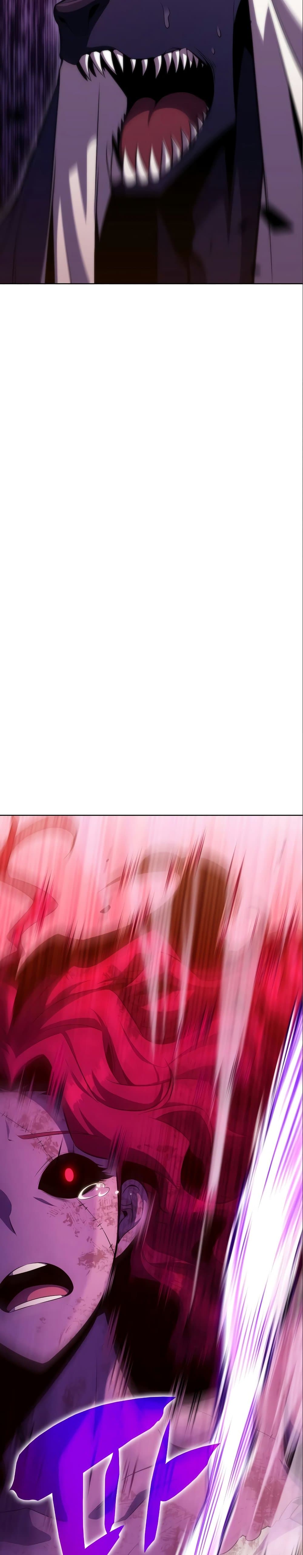 Solo Max-Level Newbie ผู้เล่นหน้าใหม่เลเวลแมกซ์ ตอนที่ 57 page 0