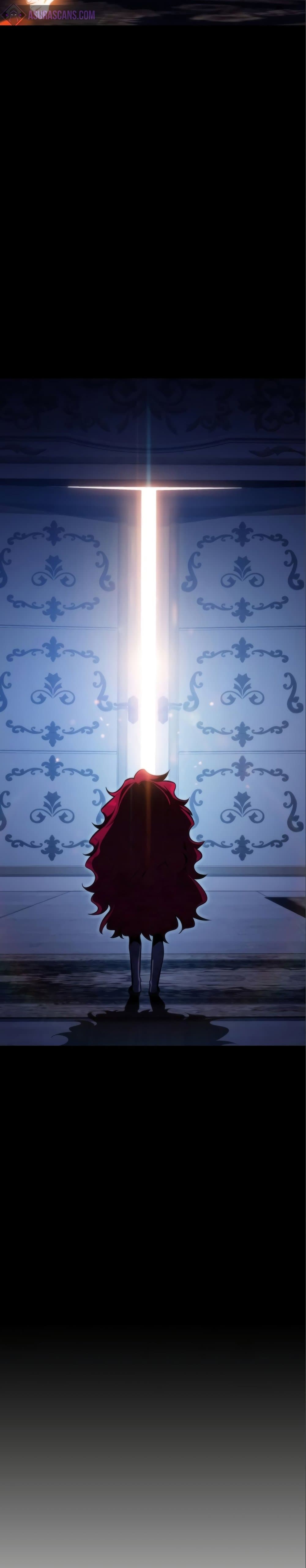 Solo Max-Level Newbie ผู้เล่นหน้าใหม่เลเวลแมกซ์ ตอนที่ 57 page 6