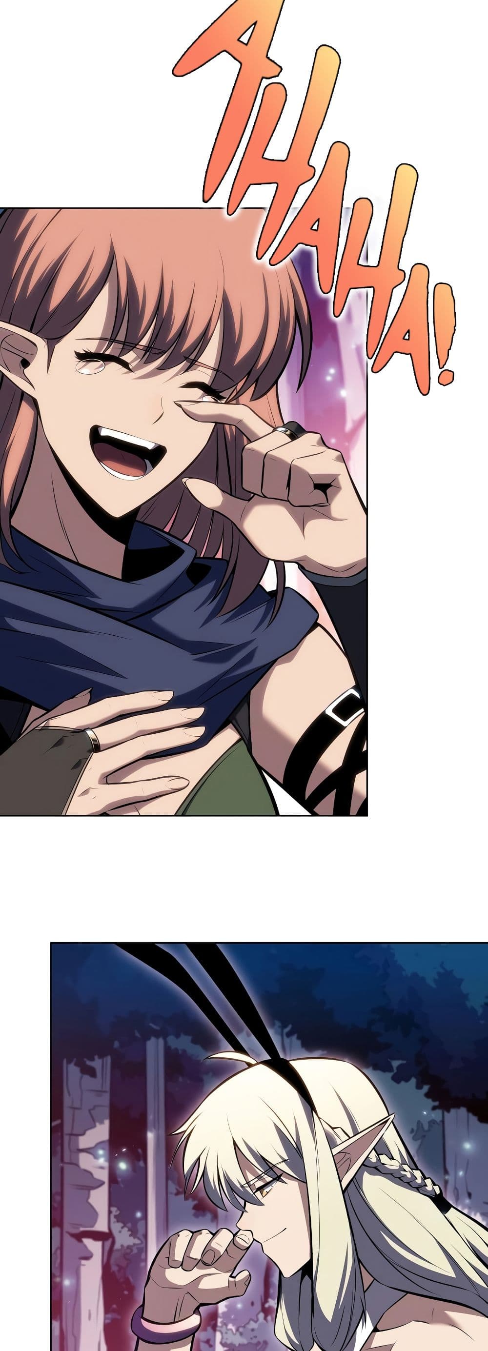 Solo Max-Level Newbie ผู้เล่นหน้าใหม่เลเวลแมกซ์ ตอนที่ 82 page 31