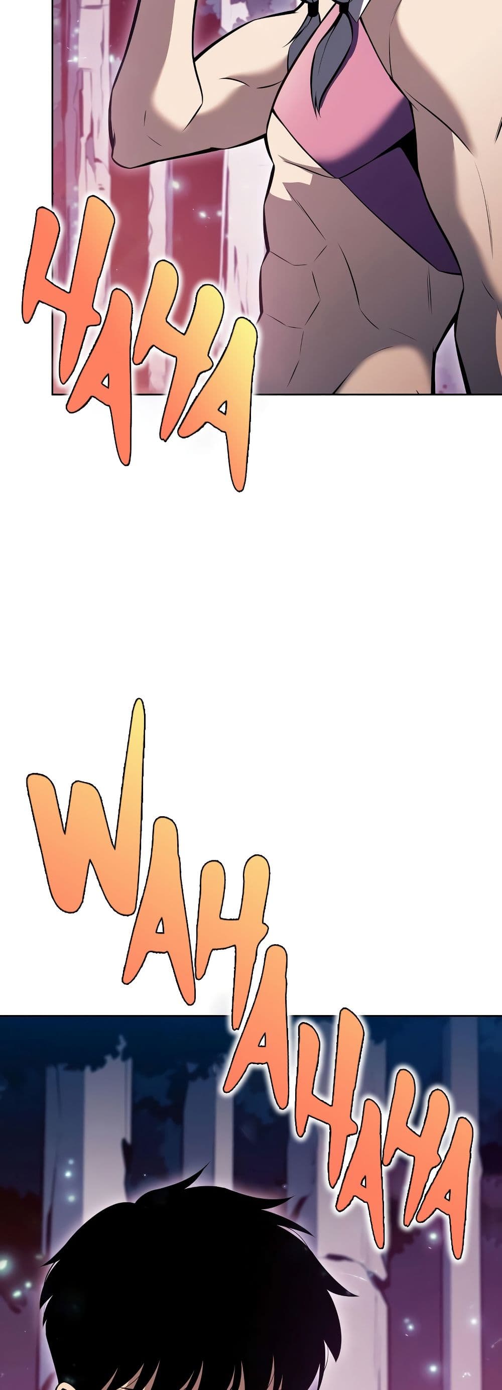 Solo Max-Level Newbie ผู้เล่นหน้าใหม่เลเวลแมกซ์ ตอนที่ 82 page 32