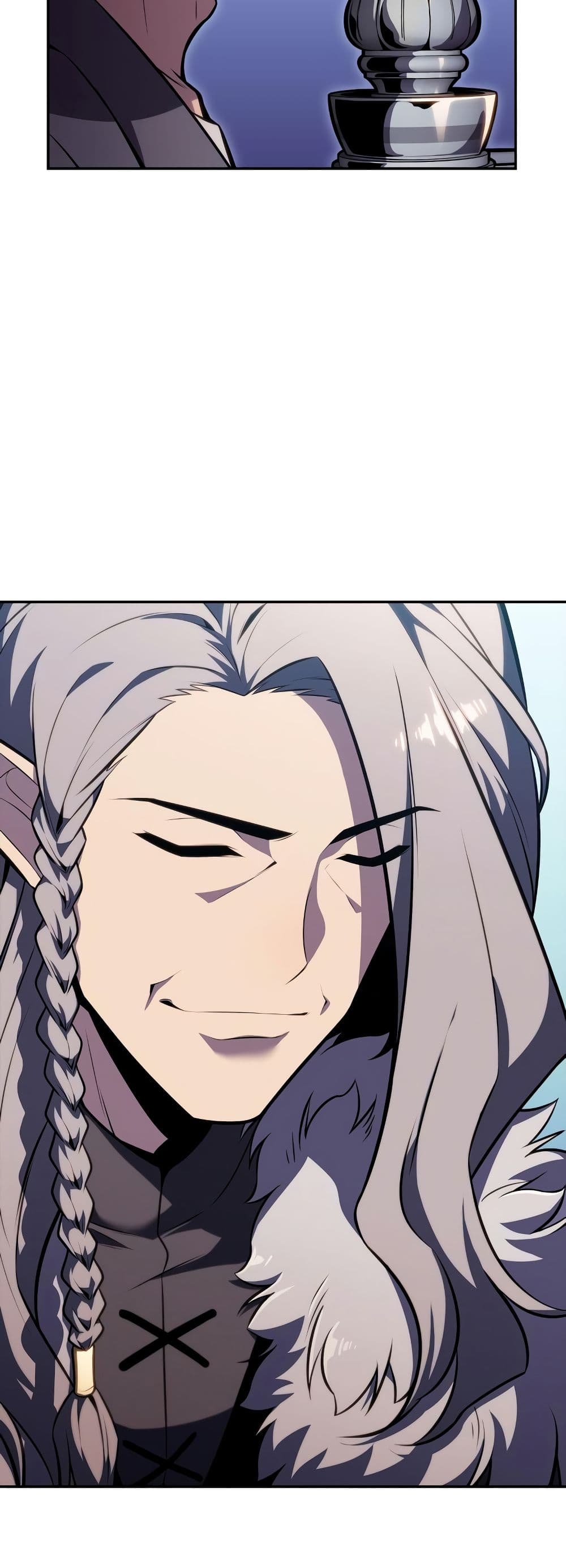 Solo Max-Level Newbie ผู้เล่นหน้าใหม่เลเวลแมกซ์ ตอนที่ 82 page 48