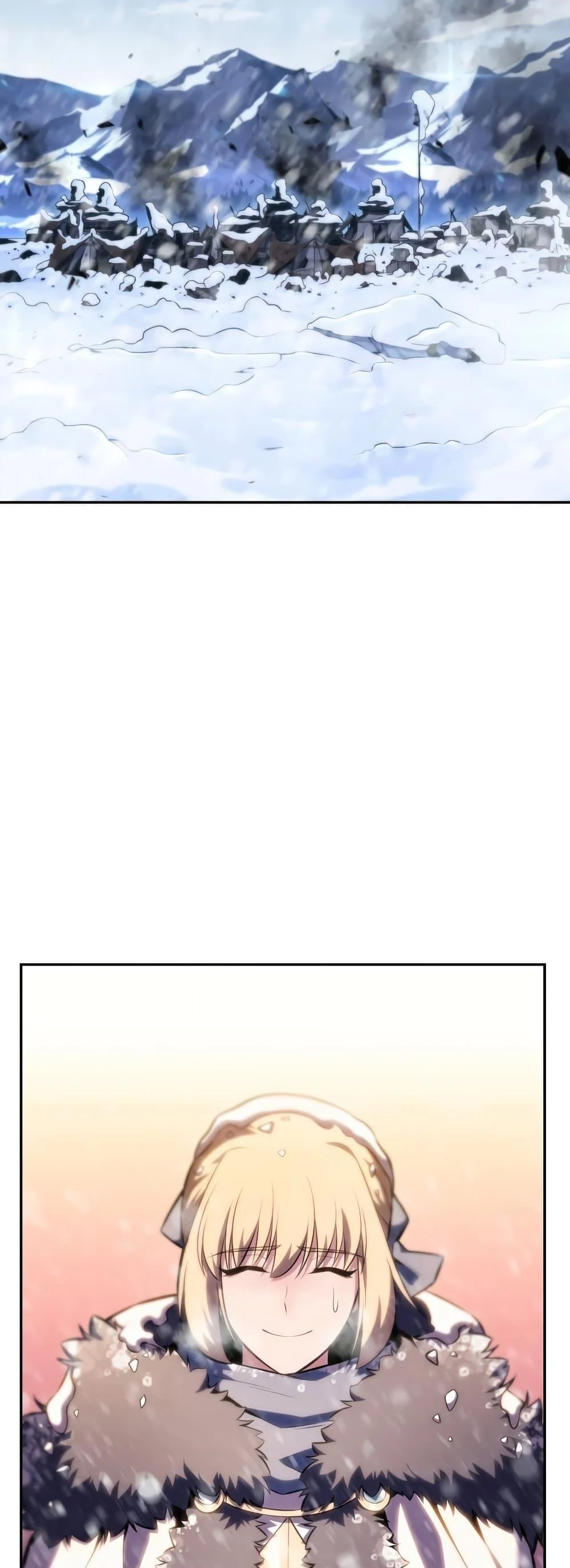 Solo Max-Level Newbie ผู้เล่นหน้าใหม่เลเวลแมกซ์ ตอนที่ 86 page 36