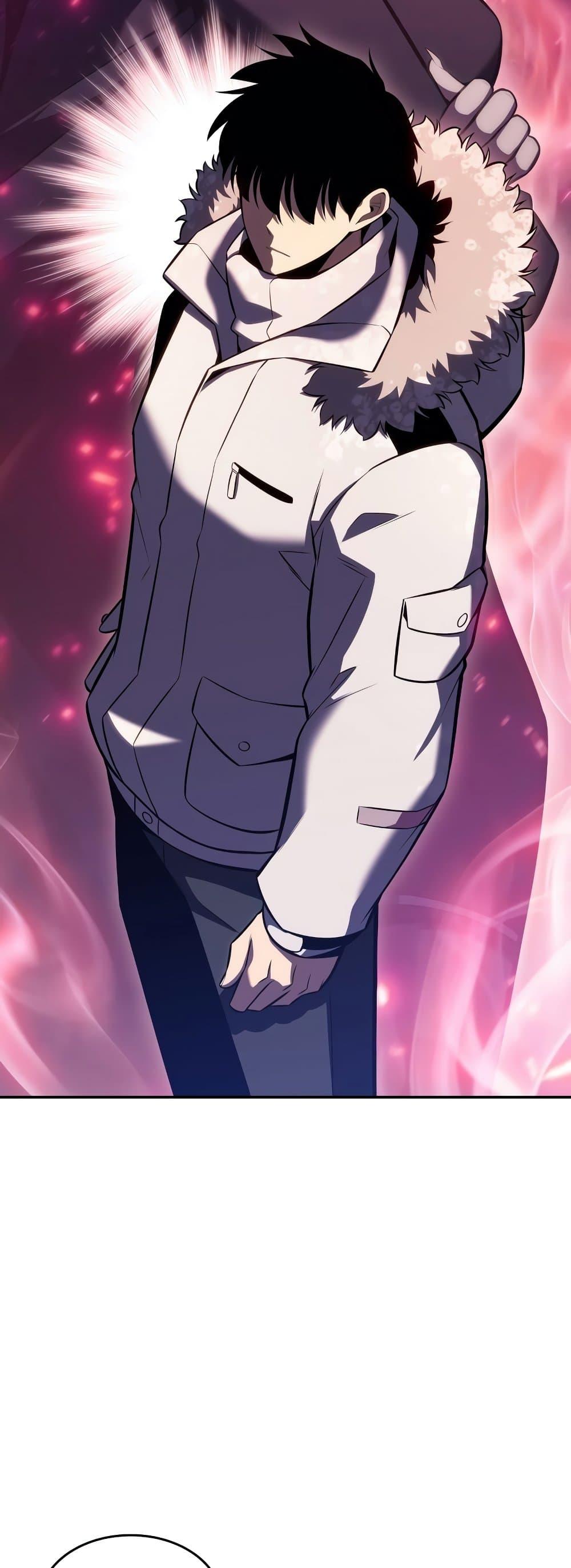 Solo Max-Level Newbie ผู้เล่นหน้าใหม่เลเวลแมกซ์ ตอนที่ 86 page 74