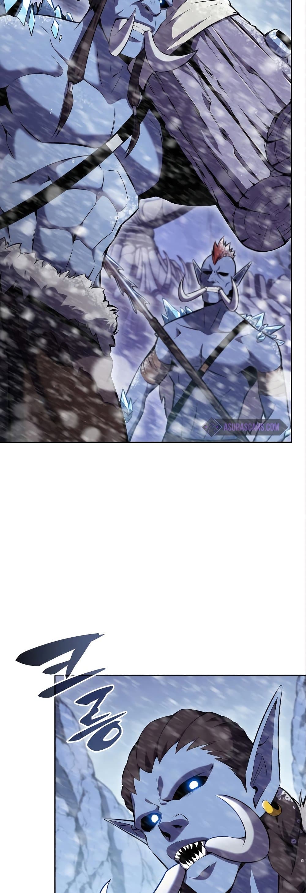 Solo Max-Level Newbie ผู้เล่นหน้าใหม่เลเวลแมกซ์ ตอนที่ 87 page 16