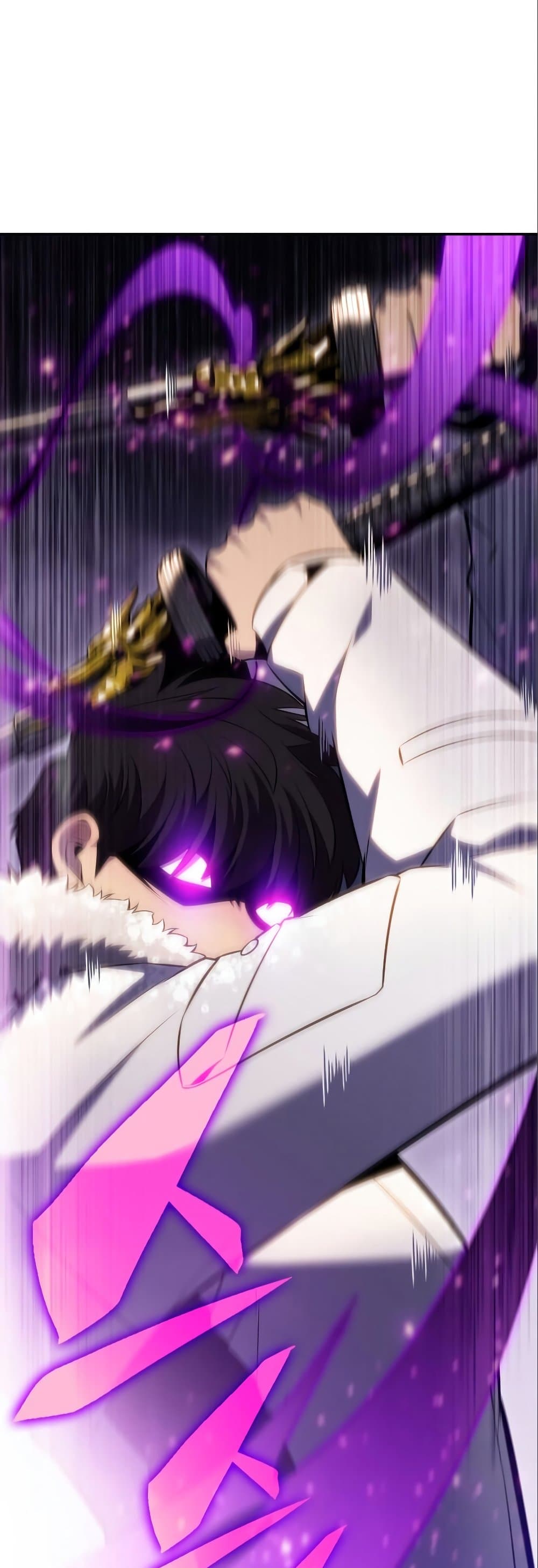 Solo Max-Level Newbie ผู้เล่นหน้าใหม่เลเวลแมกซ์ ตอนที่ 87 page 62