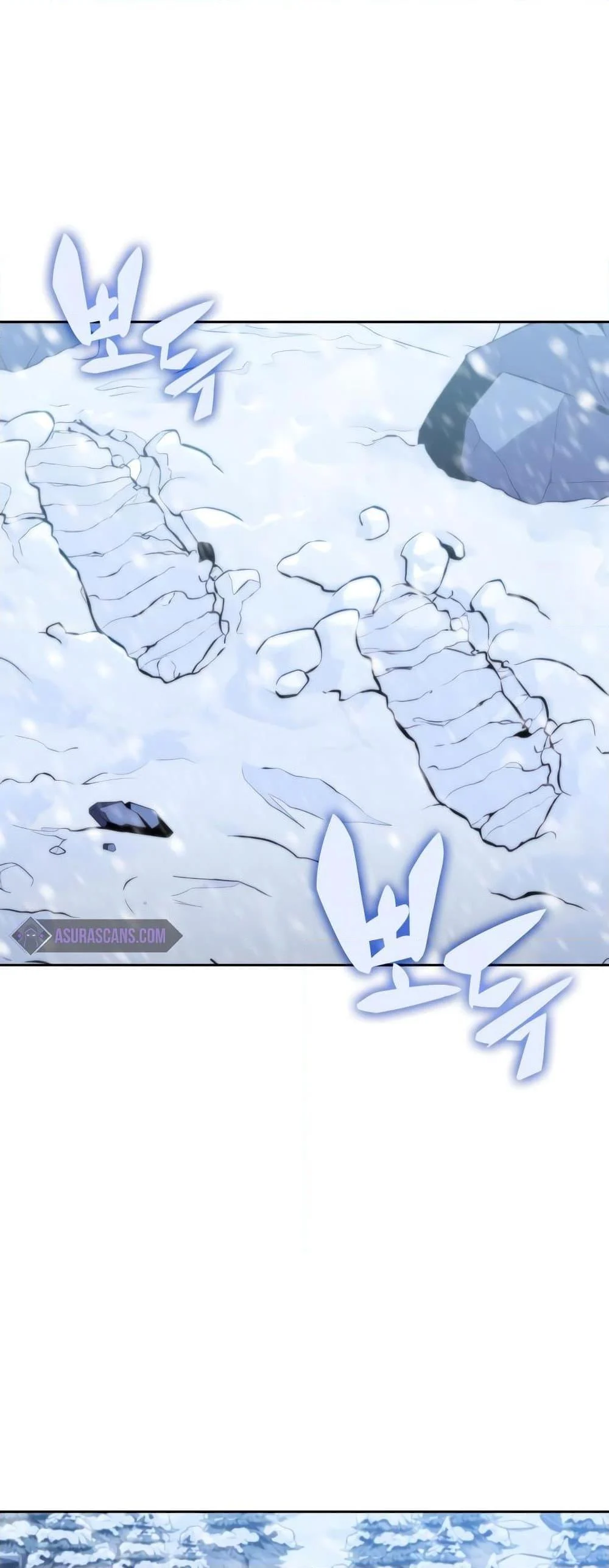 Solo Max-Level Newbie ผู้เล่นหน้าใหม่เลเวลแมกซ์ ตอนที่ 90 page 34