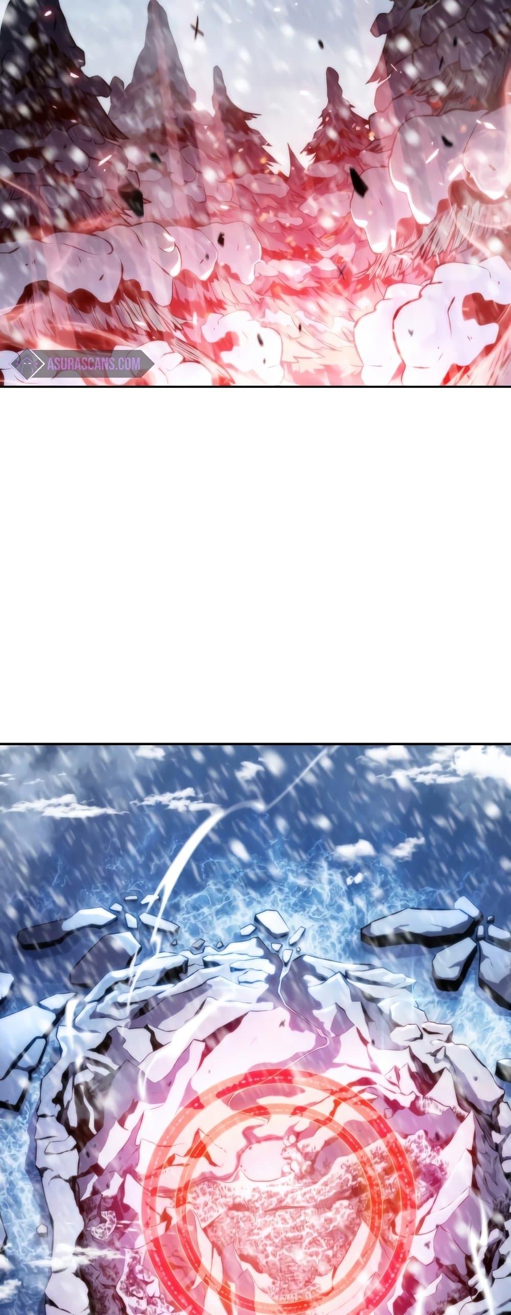 Solo Max-Level Newbie ผู้เล่นหน้าใหม่เลเวลแมกซ์ ตอนที่ 90 page 56