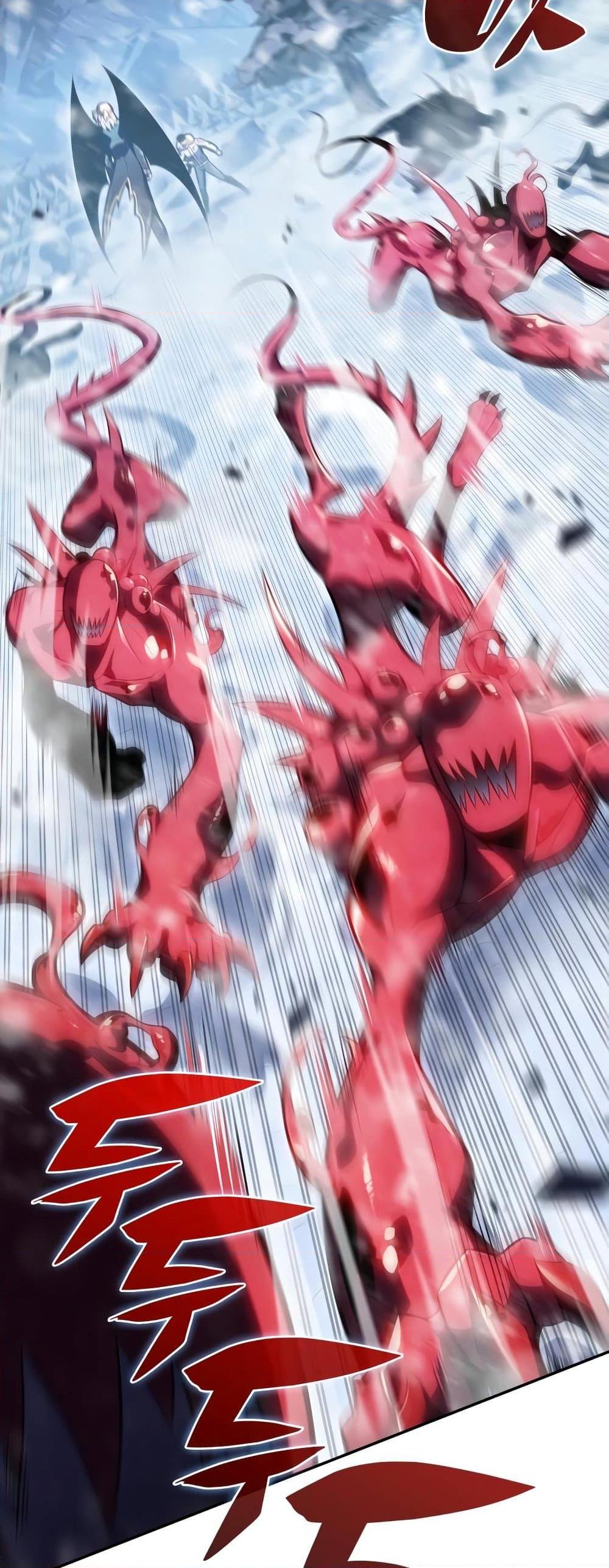 Solo Max-Level Newbie ผู้เล่นหน้าใหม่เลเวลแมกซ์ ตอนที่ 90 page 65