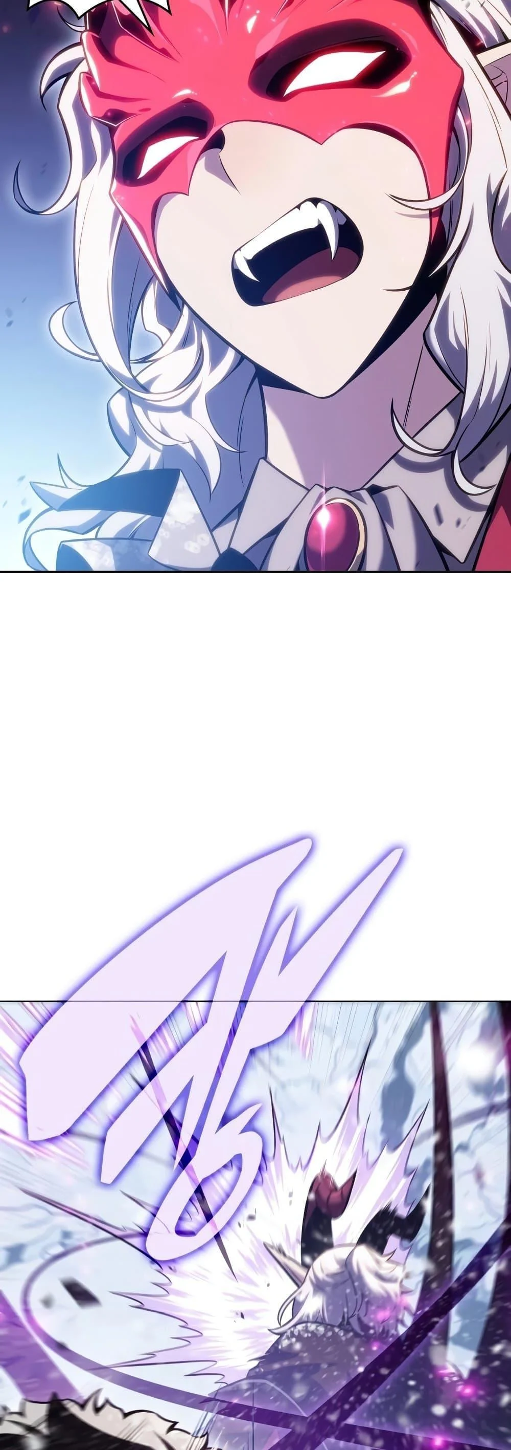 Solo Max-Level Newbie ผู้เล่นหน้าใหม่เลเวลแมกซ์ ตอนที่ 94 page 12