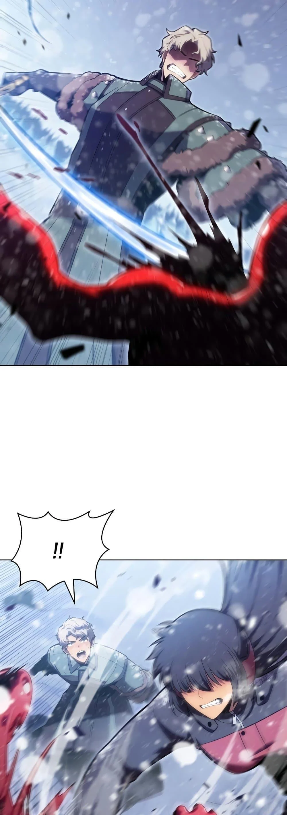 Solo Max-Level Newbie ผู้เล่นหน้าใหม่เลเวลแมกซ์ ตอนที่ 94 page 19