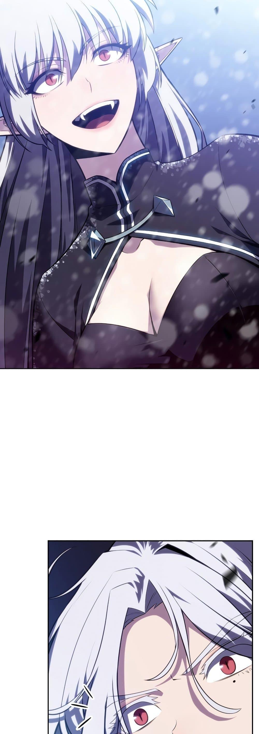 Solo Max-Level Newbie ผู้เล่นหน้าใหม่เลเวลแมกซ์ ตอนที่ 94 page 67