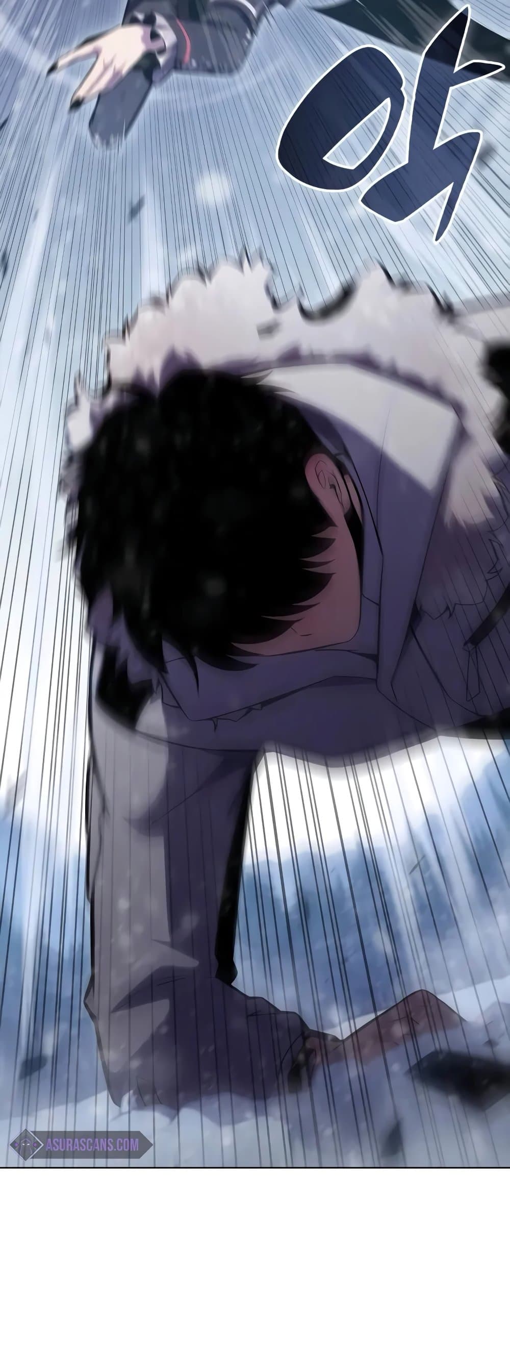 Solo Max-Level Newbie ผู้เล่นหน้าใหม่เลเวลแมกซ์ ตอนที่ 95 page 10