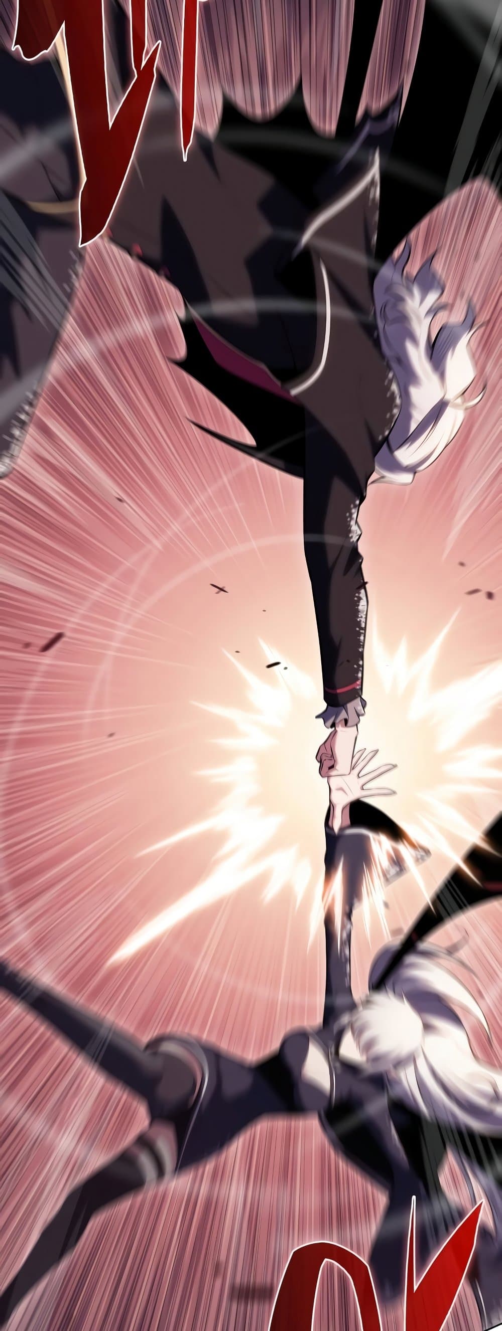 Solo Max-Level Newbie ผู้เล่นหน้าใหม่เลเวลแมกซ์ ตอนที่ 95 page 12