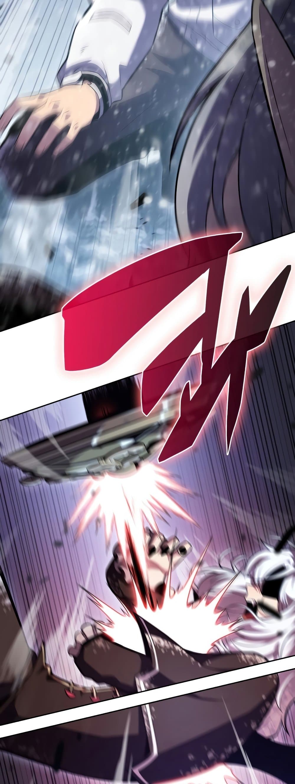 Solo Max-Level Newbie ผู้เล่นหน้าใหม่เลเวลแมกซ์ ตอนที่ 95 page 50