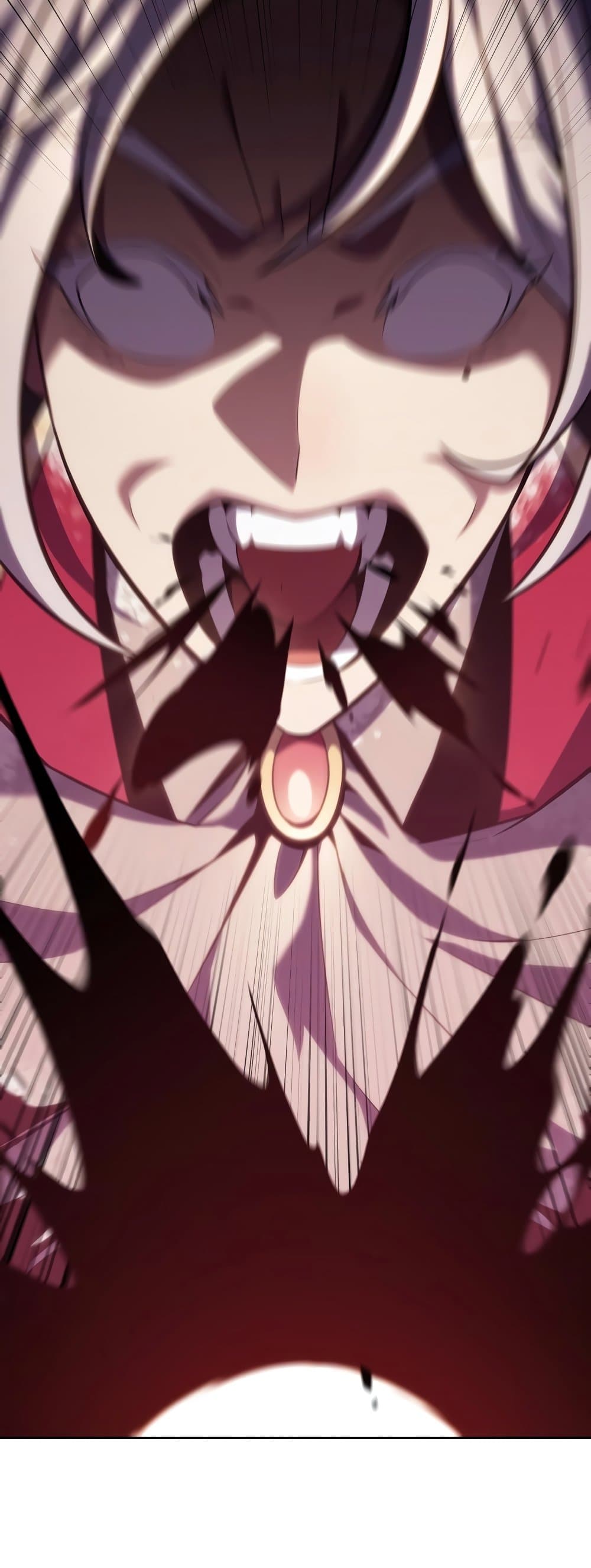 Solo Max-Level Newbie ผู้เล่นหน้าใหม่เลเวลแมกซ์ ตอนที่ 95 page 52