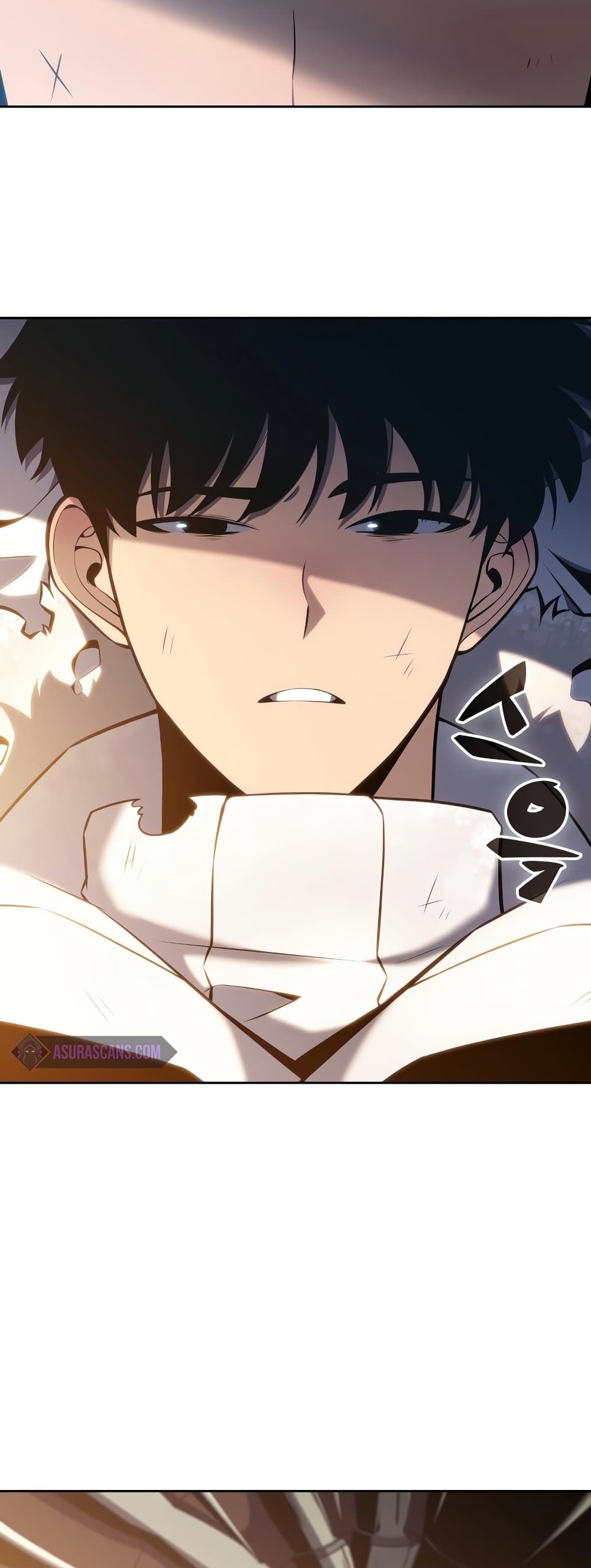 Solo Max-Level Newbie ผู้เล่นหน้าใหม่เลเวลแมกซ์ ตอนที่ 95 page 70