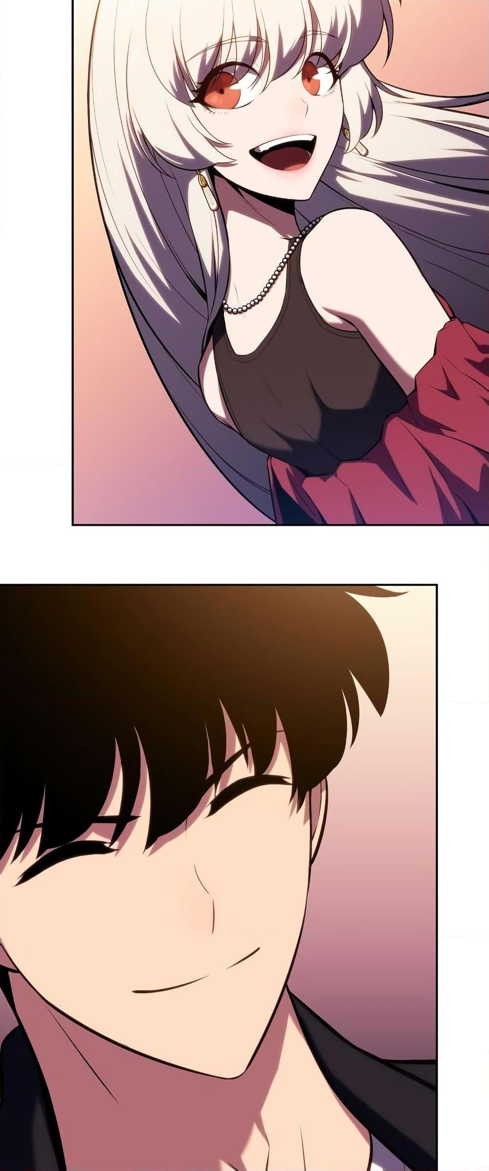 Solo Max-Level Newbie ผู้เล่นหน้าใหม่เลเวลแมกซ์ ตอนที่ 96 page 49