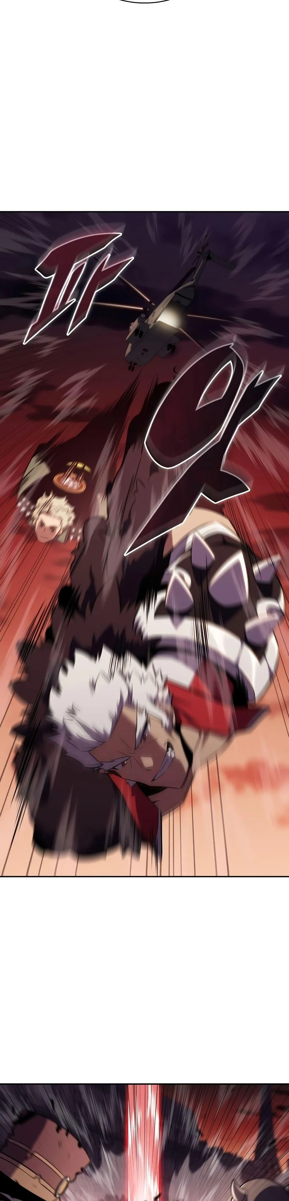 Solo Max-Level Newbie ผู้เล่นหน้าใหม่เลเวลแมกซ์ ตอนที่ 122 page 4