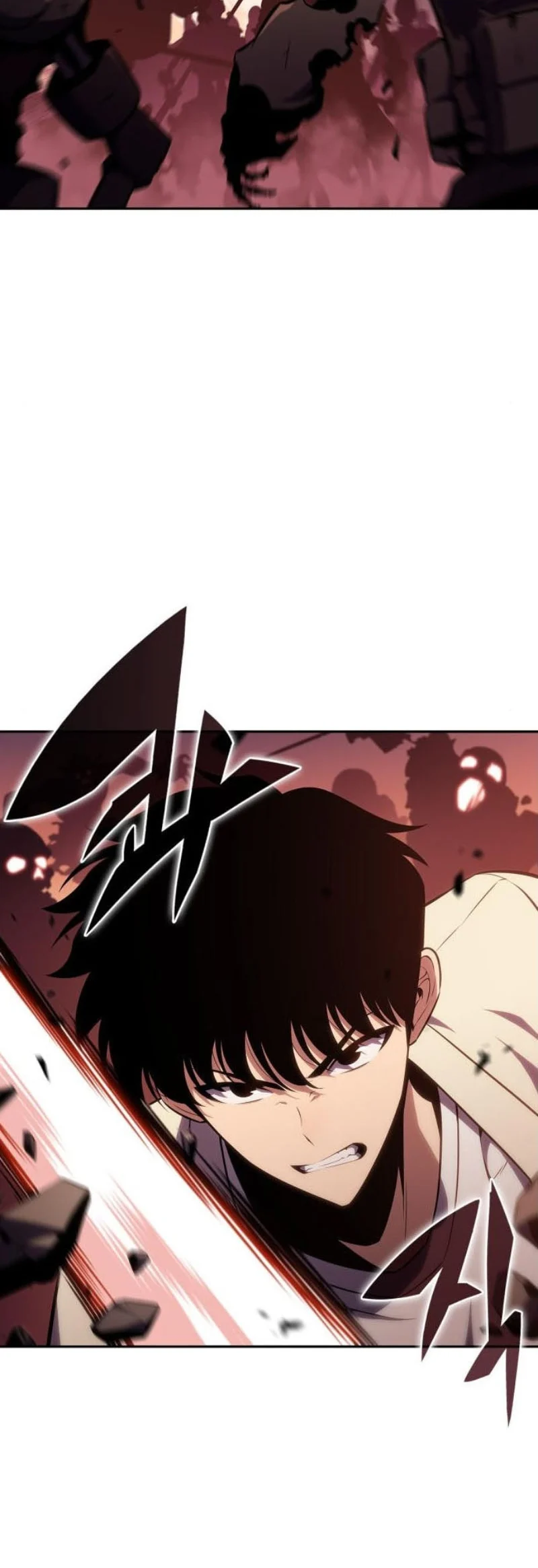 Solo Max-Level Newbie ผู้เล่นหน้าใหม่เลเวลแมกซ์ ตอนที่ 123 page 18