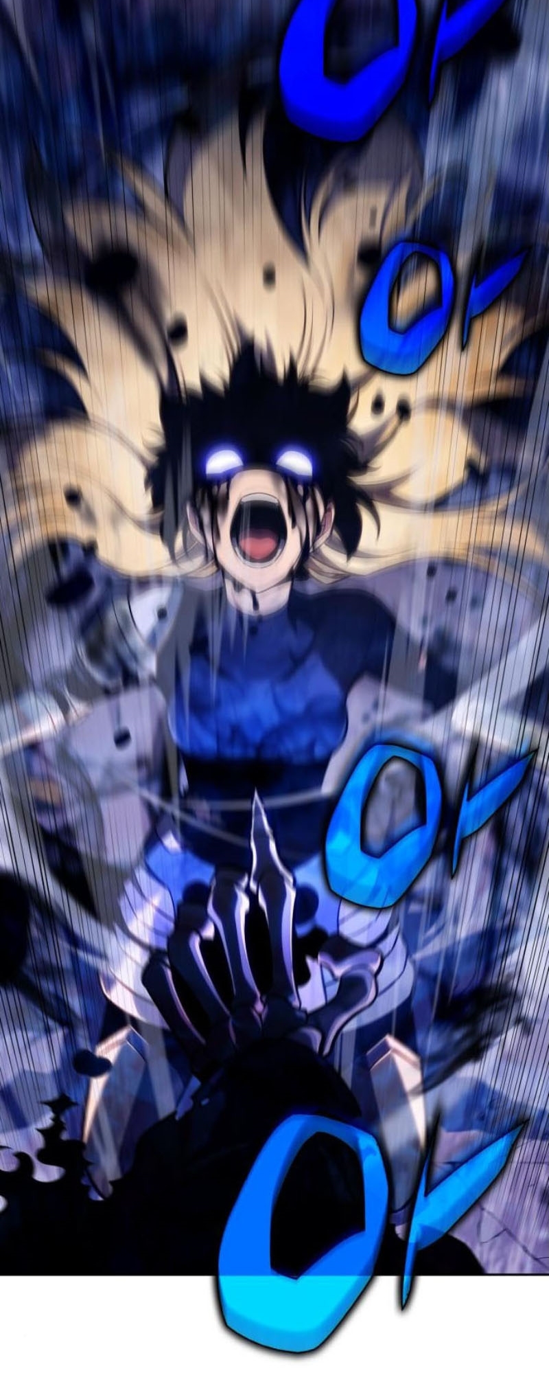 Solo Max-Level Newbie ผู้เล่นหน้าใหม่เลเวลแมกซ์ ตอนที่ 123 page 65