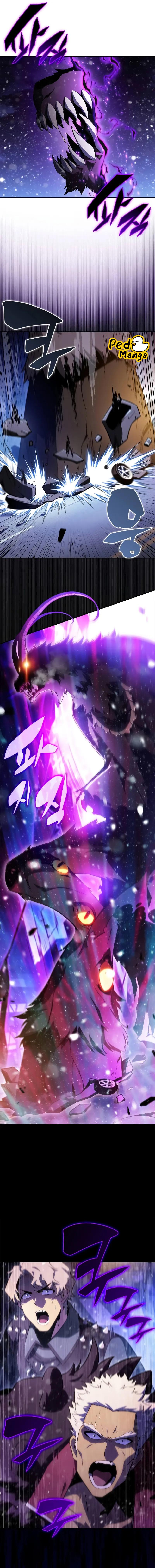 Solo Max-Level Newbie ผู้เล่นหน้าใหม่เลเวลแมกซ์ ตอนที่ 180 page 18