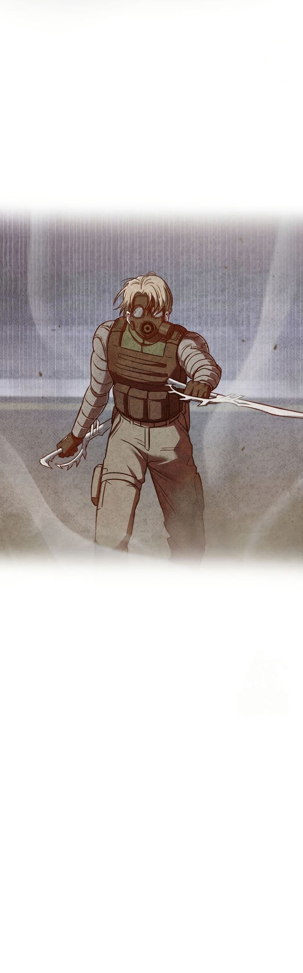 Solo Resurrection ตอนที่ 16 page 8