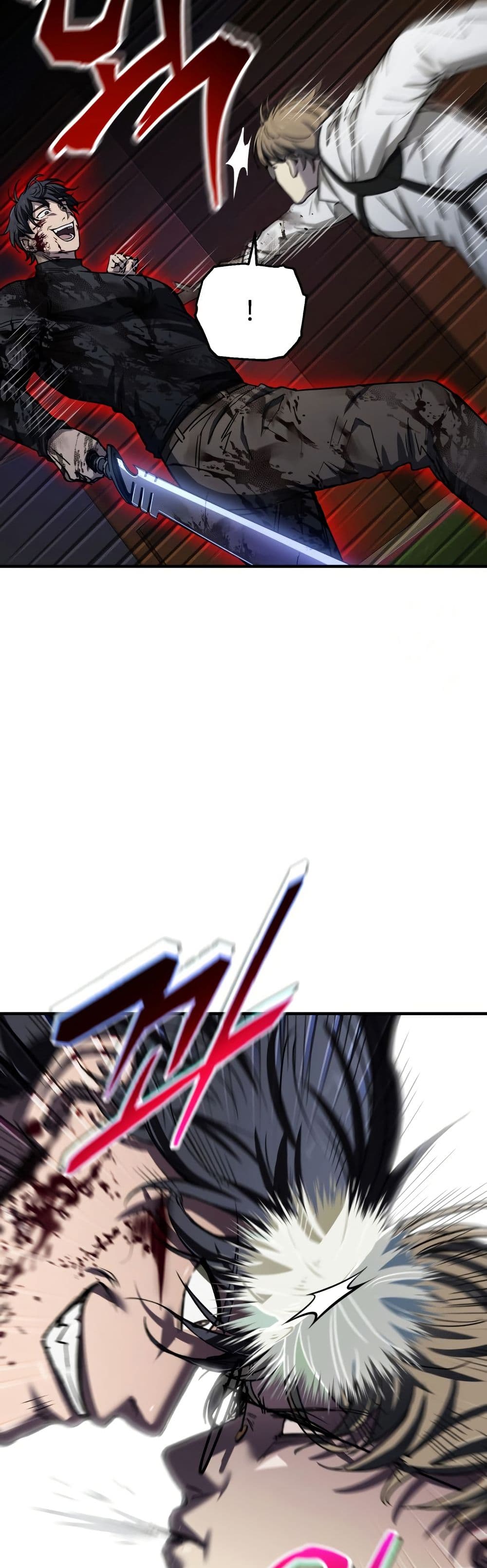 Solo Resurrection ตอนที่ 16 page 35