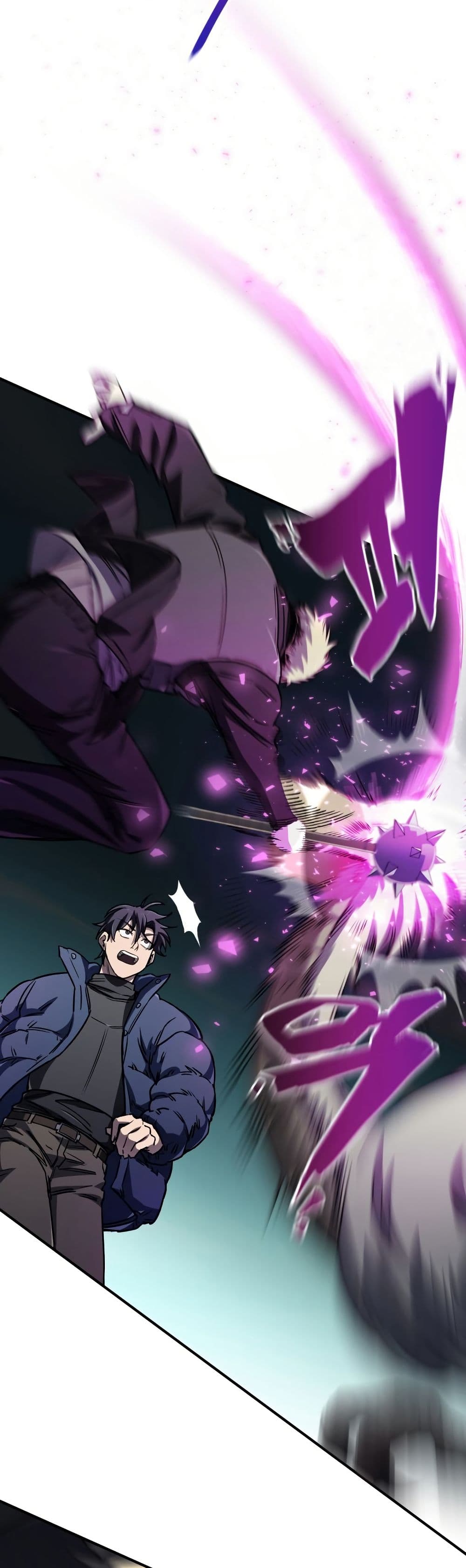 Solo Resurrection ตอนที่ 17 page 29