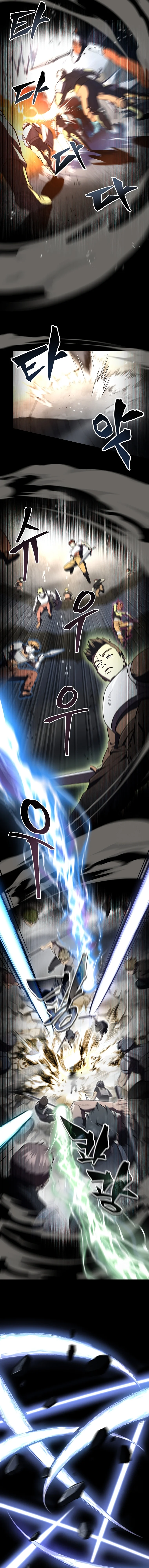 Solo Resurrection ตอนที่ 27 page 4